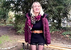 Eva Delage, the big comeback! - Jacquie et Michel TV