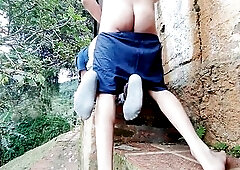 I put a hidden camera where I assumed my servants were meeting to sneak in, I finally recorded them fucking...