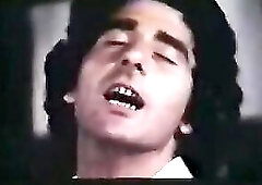 A collection of 36 porn movie scene trailers, from 1970 to 1984. Almost All are from the 1970's, and u really would have seen those played in adv