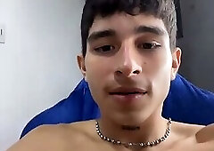 latino nic cumming