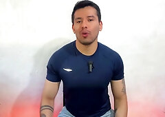 Endowed driver crams up his chief's college-aged-yr-senior stepson when he heads on vaca