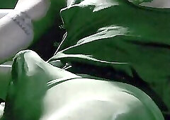 Made in Army: Military Jerk Off Cock (Cum Thrice)