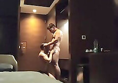 Noah and cuteboy part 2