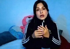 Mexicana caliente, mexicana chichona, dirty talk