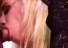 Sweet Tooth for Hot Retro Feet