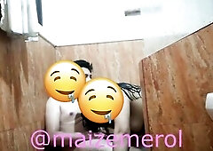 maizemerol amateur latina mexicana big ass (contenido completo en telegram VIP)