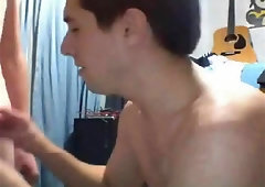 Dormmates Amateur Sex Tape