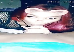 premiun snap @lindsaycozar7 ask me for more display webcam sky