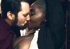 Always wanted to be with a ebony woman!