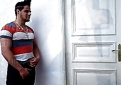 Brazilian Flavour with Beautiful TS Mariana Luisa