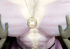 POINT OF VIEW Behemoth Growth and Hyper Cartoon