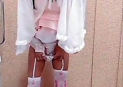 ②Would you like to go on a kinky encounter?