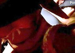 Thai In Car Military Wife Blow Job And Banging With The Driver คลิปหลุด เมียทหารเย็ดกับคนขับ