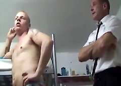 British bears, british prison, prison