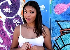 MyLifeInMiami-Miami Misfit Michelle Anderson