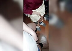 2 students skip university to masturbate - IkaSmokS