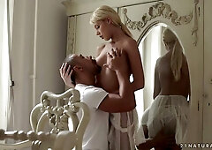 Kimber Delice - Hottest Adult Video Facial Watch Watch Show