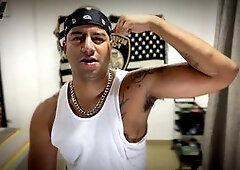 Let's chat about your interest in that man rod