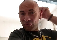 Enzo Rimenez & Lethos Pool