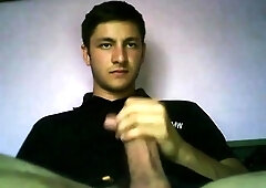 Twink Latino Beats Meat