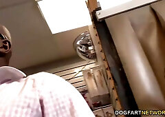 Blonde Lexi Lowe Is Capable Of So Many Things When It Comes To huge black cocks