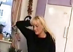 Homemade porno danish very hot wife