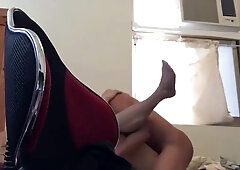 Taiwanese Muscle Fuck