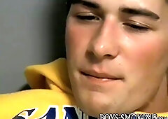 Wooly Lad Shane Allen Fiddles Caboose while Jacking Boner