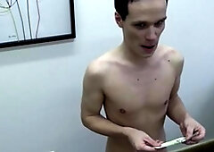 Dirty Scout: Cock Swapping Job Interview Technique