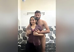 Indian Desi Milf Teacher Seduced By Teenage 18+ Student 18+ During Study Time