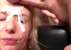 Extreme Movie Pass - facial xxx