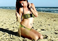 Beach Tour Huelva Spain