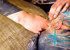 Alt Queen Gets Her Ass Opened Up