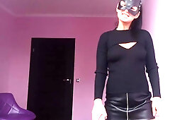 Bdsm Play With Couple