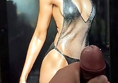 Deepika Cum  by Kaina69