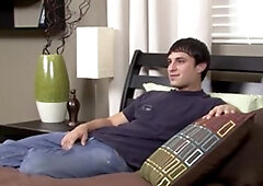 Solo: Sweat-Drenched Self Love at the Gym