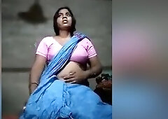 Desi Village Girl Hot Video Full Open