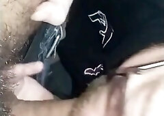 On me suce dans les wc d autoroute 4