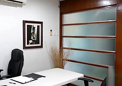 Step daddy has threesome with Asian twinks Arjo and Russel