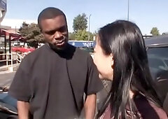 La plus chaude asiatique, grosse bite porn movie