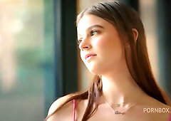 Sky Wonderland Lusts for Hunky Handyman