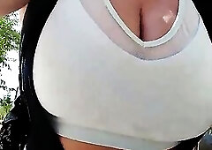 Breasty mother i'd like to fuck