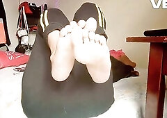 T BAG POV FACEFUCK ORAL PLEASURE Large Ramrod Above Black Female One Bedroom Apartment