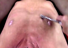 Fun with Michelle and Joyce 2