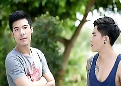 Gthai 9 part 2 Paranormal