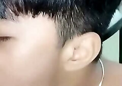 Asian boys fucking