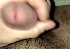 Freddy’s First-Ever Cumplation