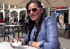 Experiences folles au Sun