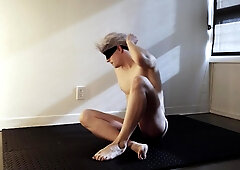 Morning Opens up with Gojo