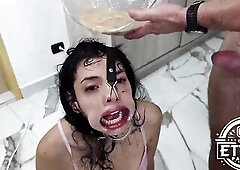 NO LENIENCE FOR MAILY PRESLY (EXTRAORDINARY COARSE) - **DRY VERSION**